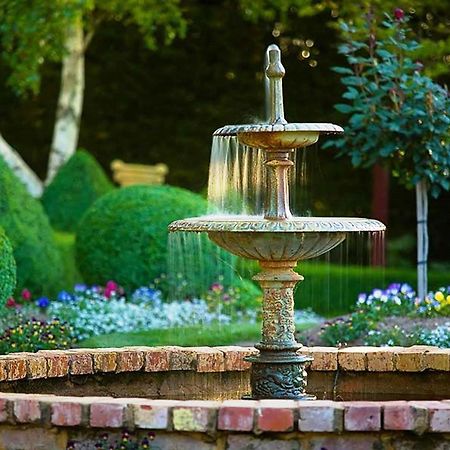 Barnsley House Bed And Breakfast Бичворт Экстерьер фото