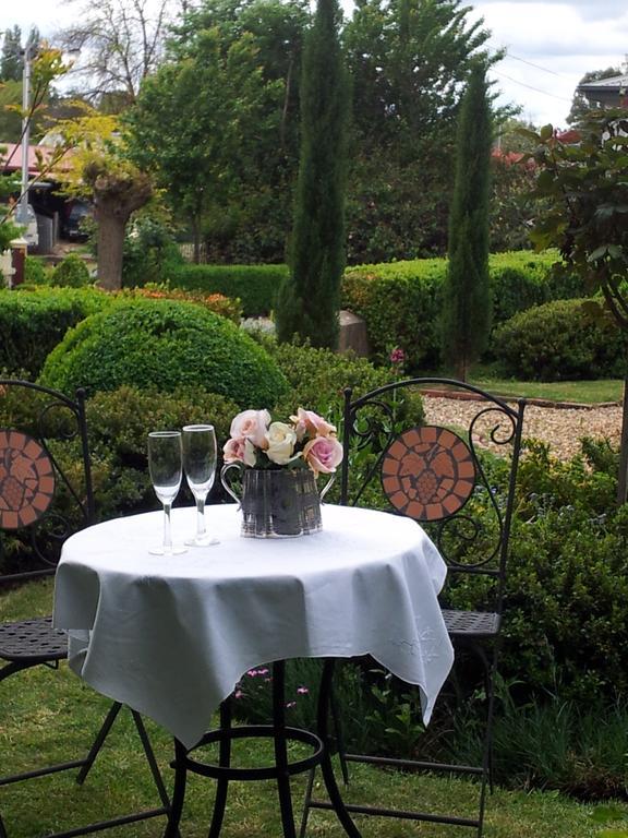 Barnsley House Bed And Breakfast Бичворт Экстерьер фото